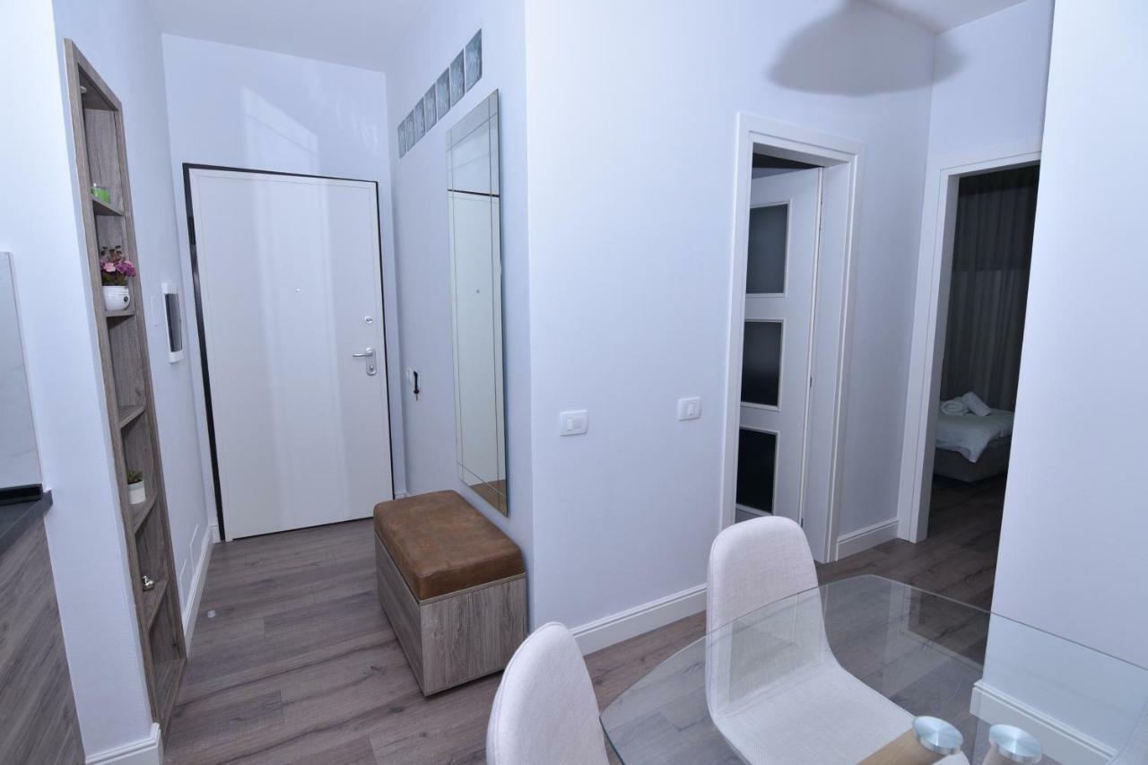 Diamond Hill Apartments Vlorë Exterior foto